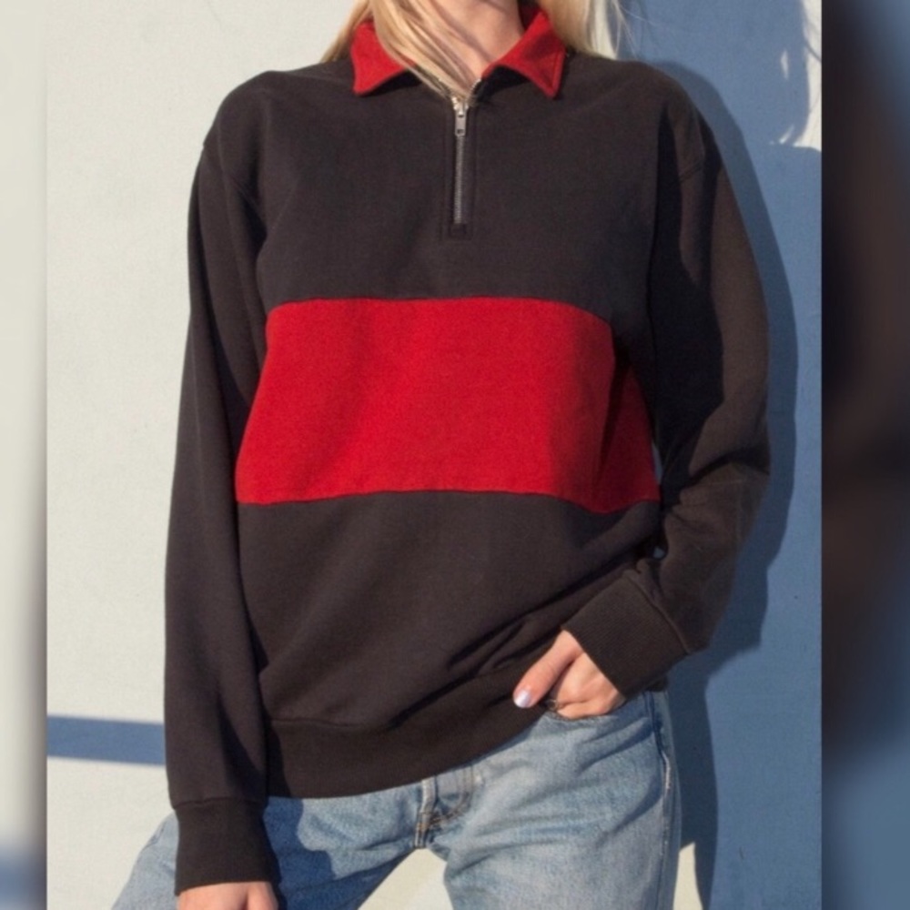 Brandy Melville Isabella Sweatshirt